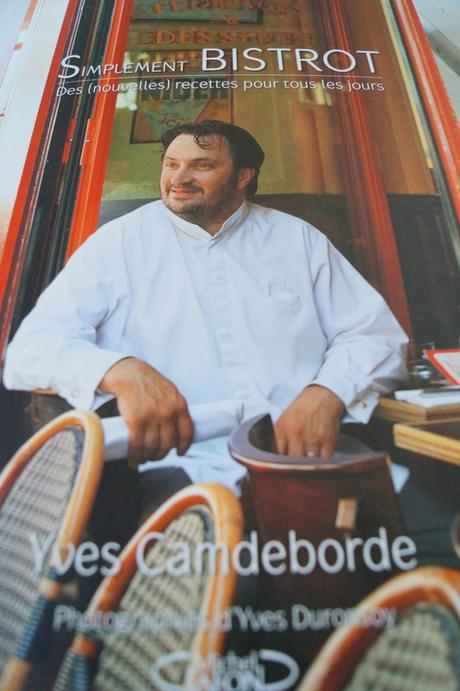 Simplement Bistrot Yves Camdeborde