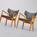 PORTRAIT : Qui sont Peter Hvidt et Orla Molgaard Nielsen ? PORTRAIT : Qui sont Peter Hvidt et Orla Molgaard Nielsen ?