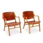 PORTRAIT : Qui sont Peter Hvidt et Orla Molgaard Nielsen ? PORTRAIT : Qui sont Peter Hvidt et Orla Molgaard Nielsen ?