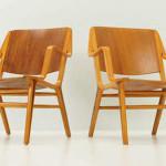 PORTRAIT : Qui sont Peter Hvidt et Orla Molgaard Nielsen ? PORTRAIT : Qui sont Peter Hvidt et Orla Molgaard Nielsen ?