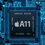 iPhone 7S : Samsung produirait le futur processeur A11 Processeur-A11-Apple