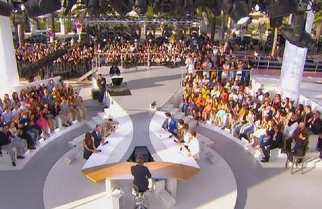 CANNES 2016 : Canal + arrête les frais CANNES 2016 : Canal + arrête les frais