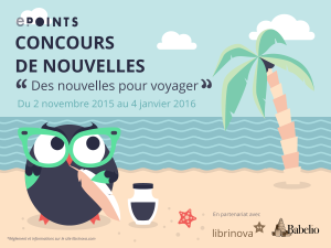 Où l’on vous présente les gagnants du concours ePoints Facebook-Chouette avec logo ePoints