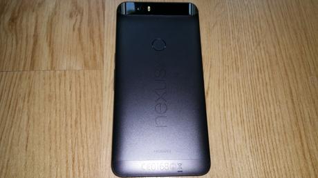 J’ai testé pour vous le Nexus 6P 20160311_104311
