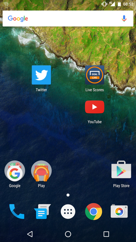 J’ai testé pour vous le Nexus 6P Screenshot_20160311-085230