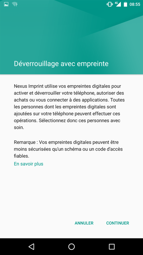 J’ai testé pour vous le Nexus 6P Screenshot_20160311-085550