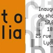 Exposition « Qui Ne Se Ressemble Pas » &  » Artophilia » à la Galerie Elizabeth Couturier | Lyon