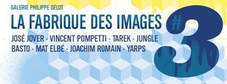 La fabrique des Images #3 Fabrique des images 3