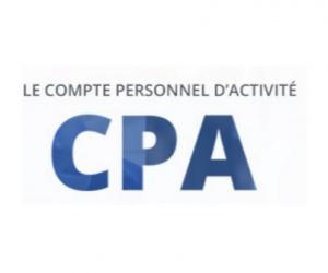 Le Compte Personnel d'Activité entrera en vigueur en janvier 2017 Le Compte Personnel d'Activité entrera en vigueur en janvier 2017