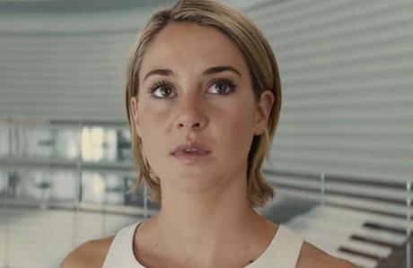 DIVERGENTE 3 : Il est grand temps que ça s’arrête ! DIVERGENTE 3 : Il est grand temps que ça s’arrête !