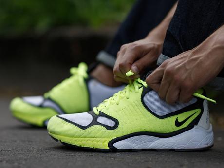 Nike Zoom Talaria 2016 by NikeLab Talaria-On-Foot