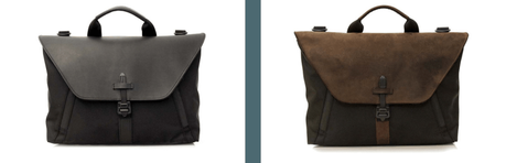 iPad Pro WaterField Designs Staad Attaché: le NEC + ULTRA iPad Pro WaterField Designs Staad Attaché: le NEC + ULTRA