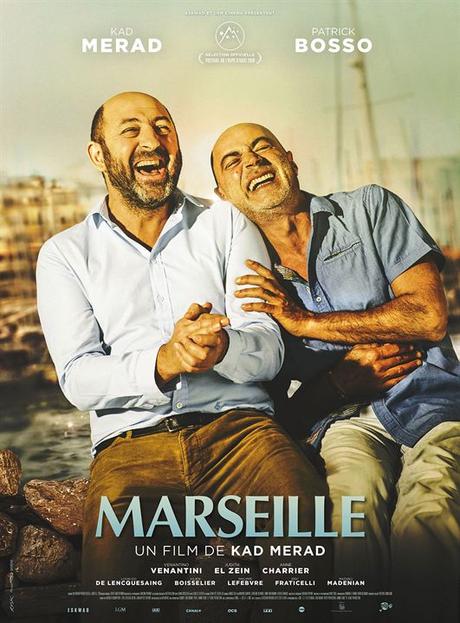 [critique] Marseille : A Very Goudes Movie