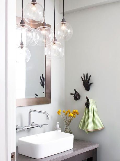 Il est pas beau, mon lavabo ? Il est pas beau, mon lavabo ?