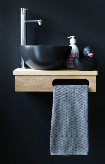 Il est pas beau, mon lavabo ? Il est pas beau, mon lavabo ?