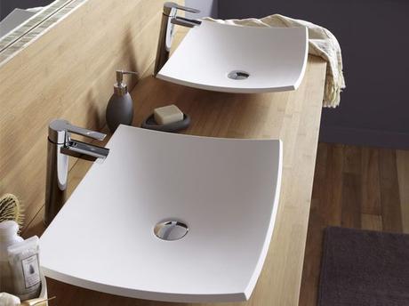 Il est pas beau, mon lavabo ? Il est pas beau, mon lavabo ?