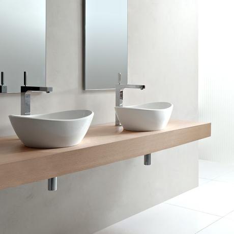 Il est pas beau, mon lavabo ? Il est pas beau, mon lavabo ?