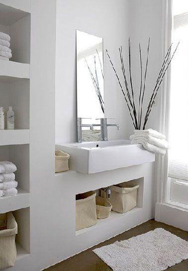 Il est pas beau, mon lavabo ? Il est pas beau, mon lavabo ?