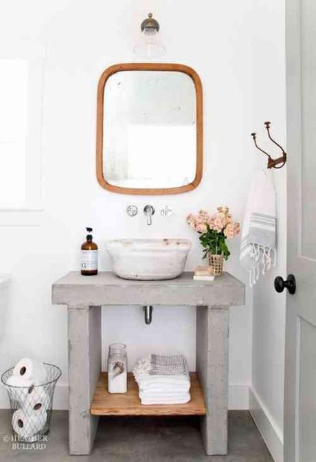 Il est pas beau, mon lavabo ? Il est pas beau, mon lavabo ?