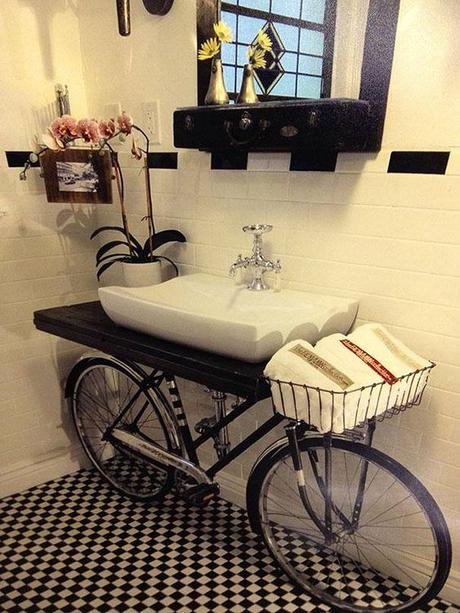 Il est pas beau, mon lavabo ? Il est pas beau, mon lavabo ?