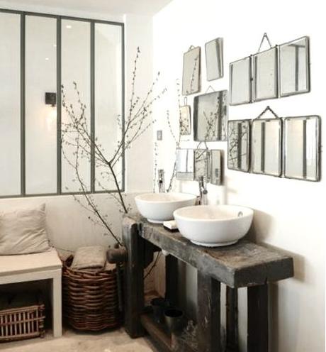 Il est pas beau, mon lavabo ? Il est pas beau, mon lavabo ?