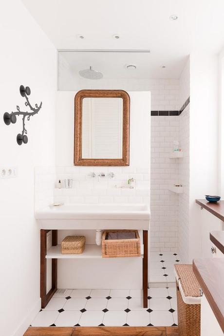 Il est pas beau, mon lavabo ? Il est pas beau, mon lavabo ?