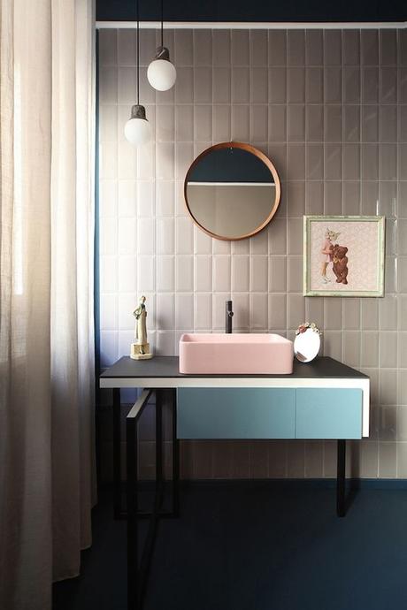Il est pas beau, mon lavabo ? Il est pas beau, mon lavabo ?