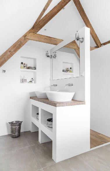 Il est pas beau, mon lavabo ? Il est pas beau, mon lavabo ?