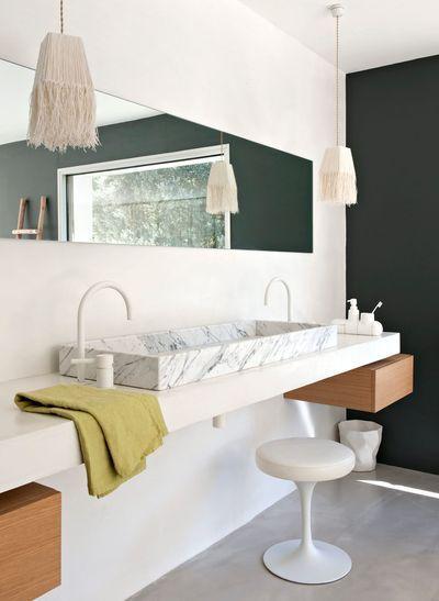 Il est pas beau, mon lavabo ? Il est pas beau, mon lavabo ?