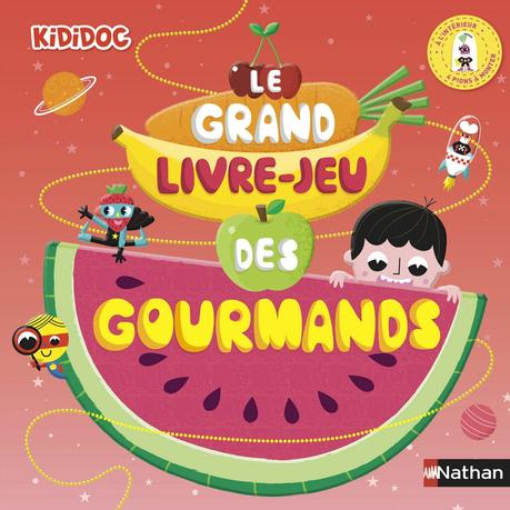 Actus littérature jeunesse spécial documentaires et fête du livre jeunesse de Villeurbanne nathan livre