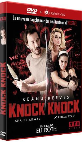 Test DVD : Knock Knock d’Eli Roth knock-knock-dvd-cover