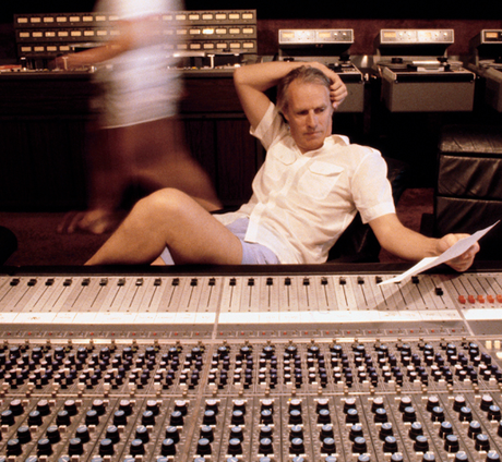 Mort du « cinquième Beatle », George Martin Mort du « cinquième Beatle », George Martin
