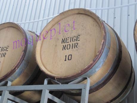 Canada - Cidrerie en Montégérie 3 Canada - Cidrerie en Montégérie 3