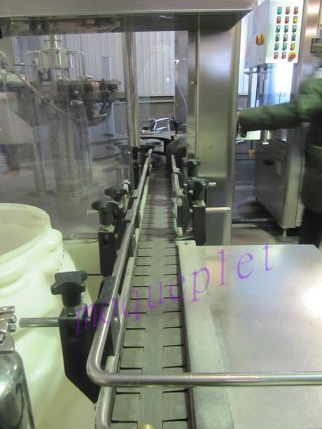 Canada - Cidrerie en Montégérie 3 Canada - Cidrerie en Montégérie 3