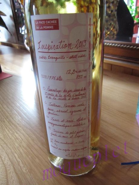 Canada - Cidrerie en Montégérie 3 Canada - Cidrerie en Montégérie 3