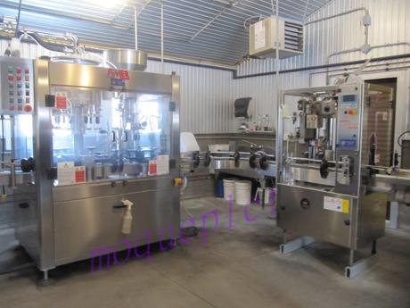 Canada - Cidrerie en Montégérie 3 Canada - Cidrerie en Montégérie 3