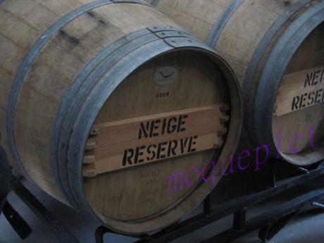 Canada - Cidrerie en Montégérie 3 Canada - Cidrerie en Montégérie 3