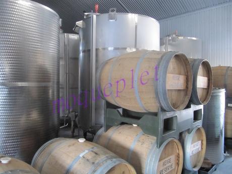 Canada - Cidrerie en Montégérie 3 Canada - Cidrerie en Montégérie 3