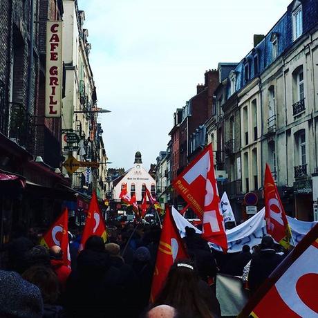 Le printemps est là, mais les microbes aussi Le printemps est là, mais les microbes aussi