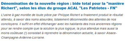 j’habite donc à présent en Nouvelle Austrasie Capture