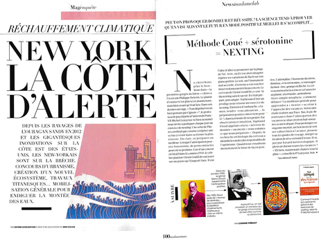 Pinky Madame Figaro Pinky Madame Figaro