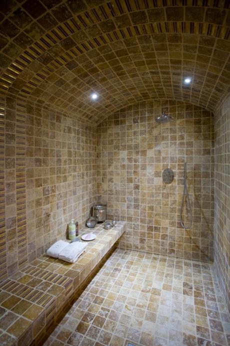 Mise en beauté à l’Institut Carlota-Paris Carlota