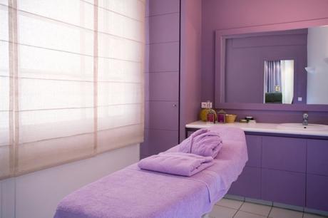 Mise en beauté à l’Institut Carlota-Paris Carlota