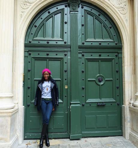 Test de colorimétrie avec « Marilyn et Alexia » Colorimétrie