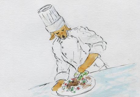 516) Etre toqué 516) Etre toqué