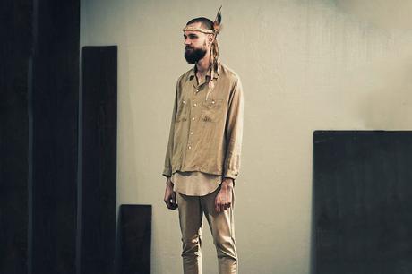 BUKHT – S/S 2016 COLLECTION LOOKBOOK BUKHT – S/S 2016 COLLECTION LOOKBOOK