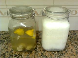 Maigrir avec le kéfir Maigrir avec le kéfir