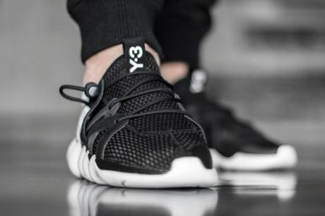 Adidas Y-3 Kyujo Low Adidas Y-3 Kyujo Low