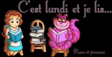 C'est lundi et je lis...#1 Image and video hosting by TinyPic