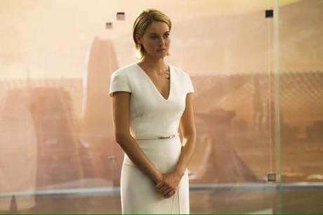 Mon avis sur Divergent 3 : Au delà du mur